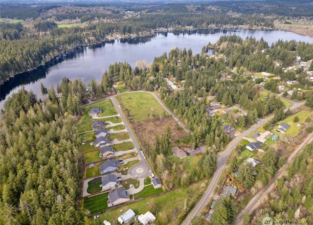Property at 12211 Kirstin Ln SE, Tenino, WA 98589, 4 beds, 2.5 baths