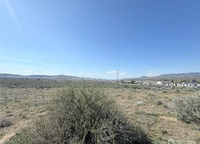 Property at 74 Highway 97, Omak, WA 98841