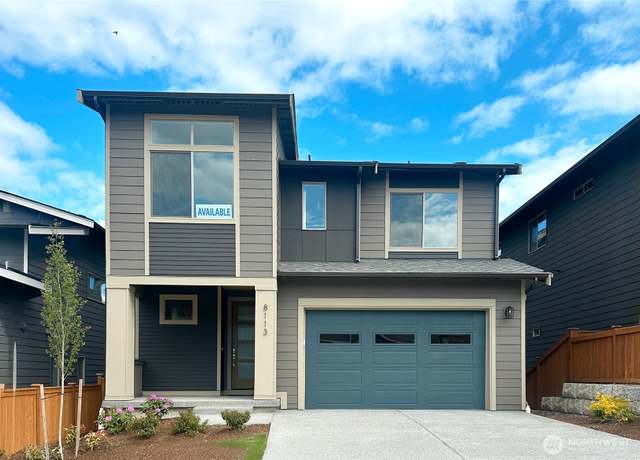 Property at 8113 130th Pl SE #58, Snohomish, WA 98296, 5 beds, 3.5 baths