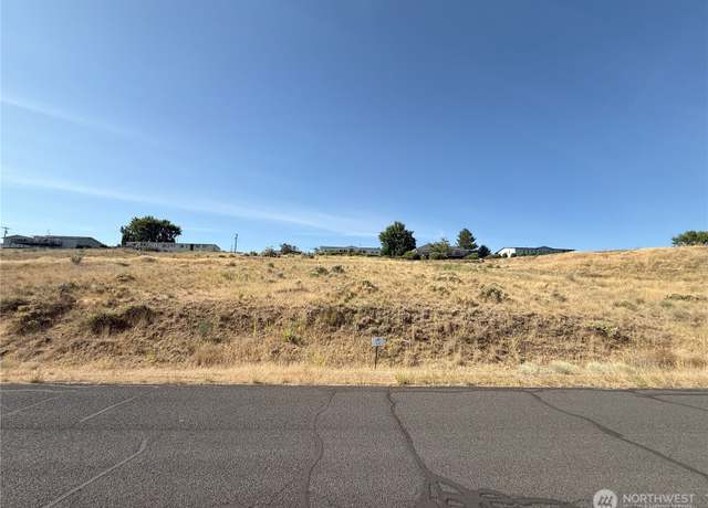 Property at 0 6th Ave Lot 11, Odessa, WA 99159
