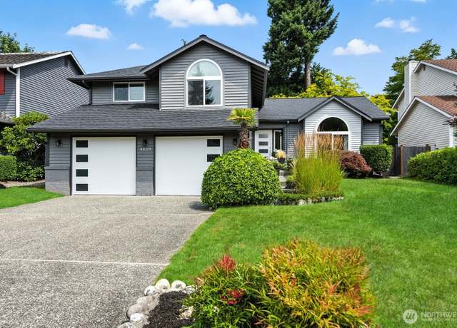 Property at 4429 143rd Pl SW, Lynnwood, WA 98087, 4 beds, 3 baths