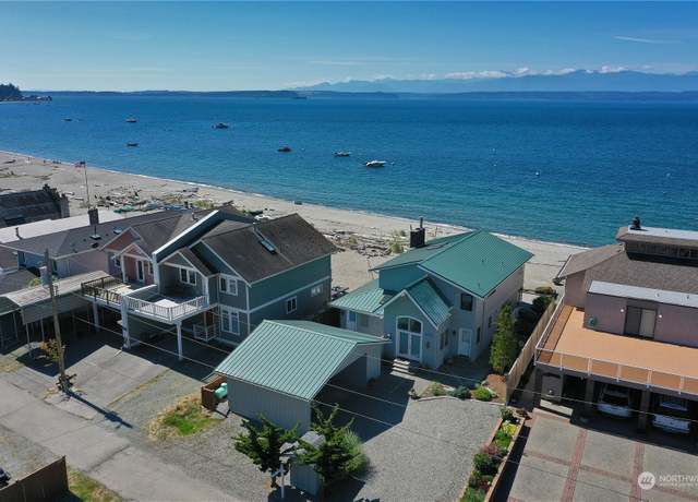 Property at 5962 Cedar St, Freeland, WA 98249, 2 beds, 2.5 baths