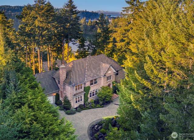 Property at 230 Camber Ln, Port Ludlow, WA 98365, 4 beds, 3.5 baths