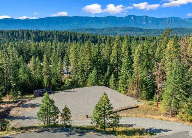 Property at 26 Coralbell (Lot 26) Ln, Roslyn, WA 98941