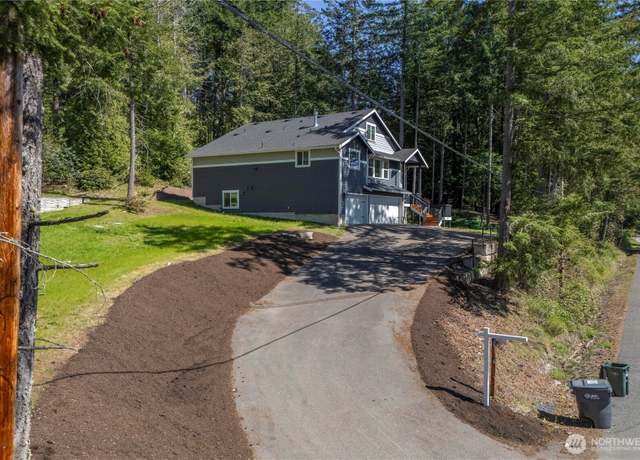 Property at 6207 Artondale Dr NW, Gig Harbor, WA 98335, 4 beds, 3.5 baths