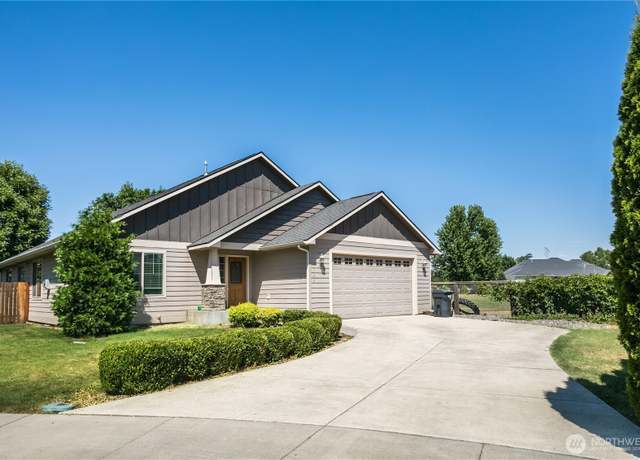 Property at 1744 Kobe Ct, Walla Walla, WA 99362, 4 beds, 2 baths