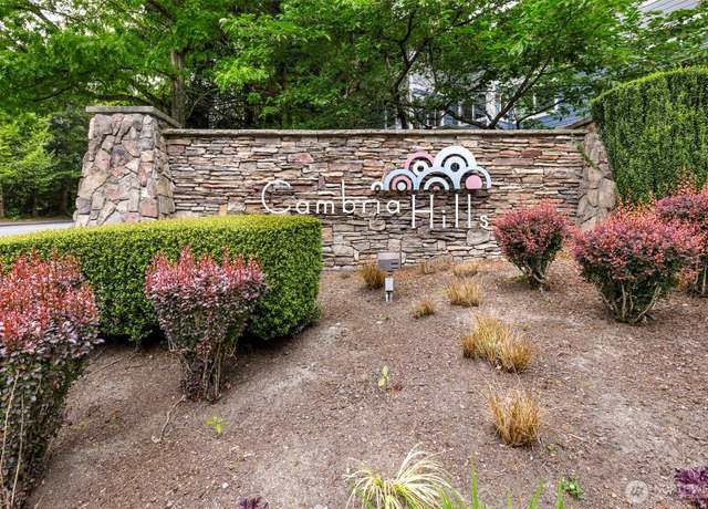 Property at 3915 243rd Pl SE Unit K204, Bothell, WA 98021, 2 beds, 2 baths