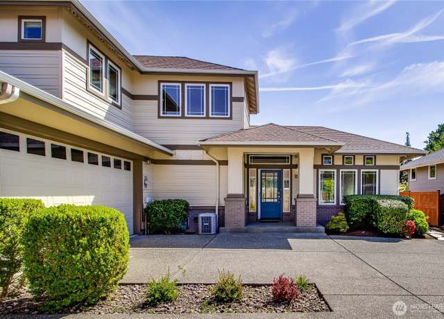 Property at 12418 232nd Way NE, Redmond, WA 98053, 2 beds, 2.5 baths
