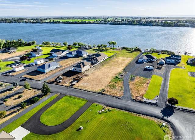 Property at 3406 NE Wild Goose Rd, Moses Lake, WA 98837