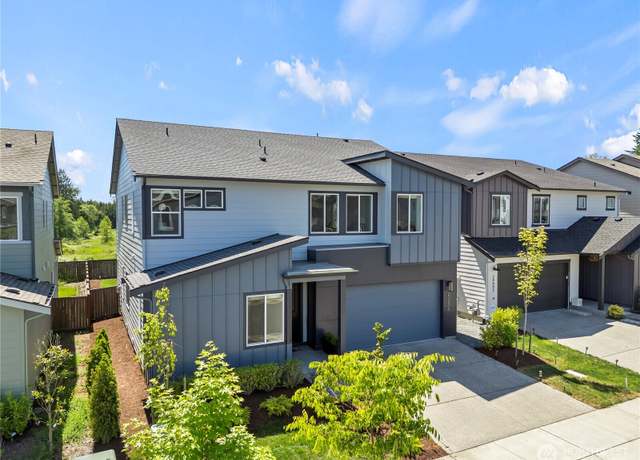 Property at 20606 137th St SE, Monroe, WA 98272, 5 beds, 3 baths