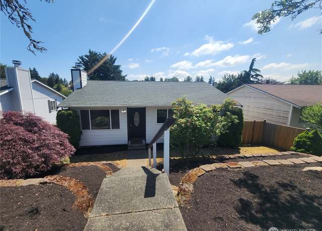 Property at 3111 58th Ave NE, Tacoma, WA 98422, 3 beds, 2.5 baths