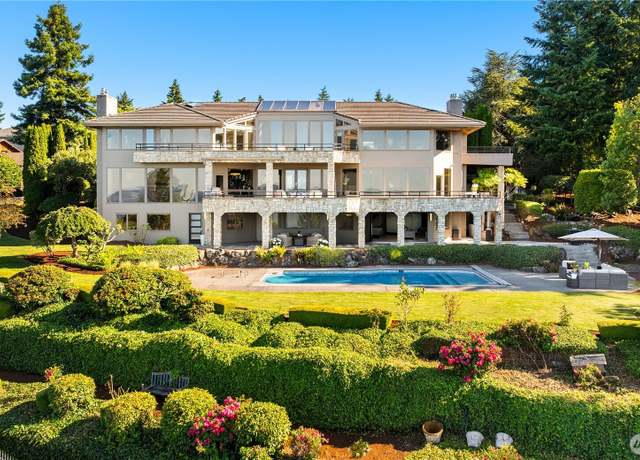 Property at 6411 View St NE, Tacoma, WA 98422, 5 beds, 7 baths