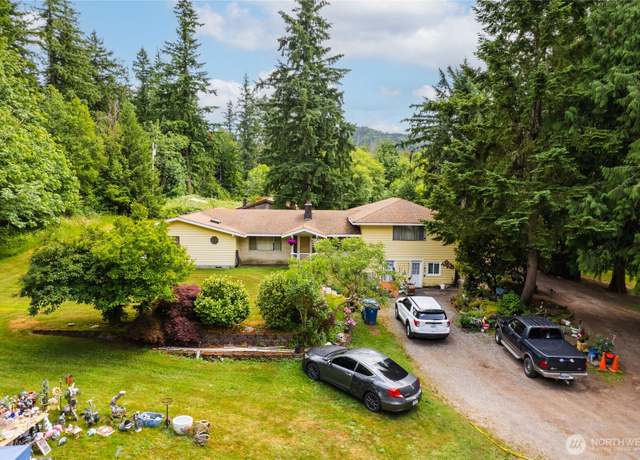Property at 28511 SE Issaquah Fall City Rd, Fall City, WA 98024, 4 beds, 2.5 baths