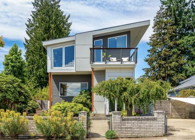 Property at 10045 9th Ave SW, Seattle, WA 98146, 5 beds, 4 baths