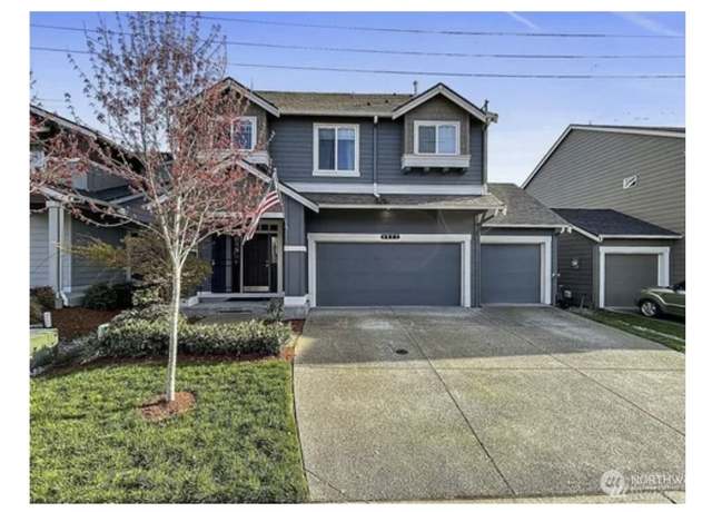Property at 8022 175th Street Ct E, Puyallup, WA 98375, 4 beds, 2.5 baths