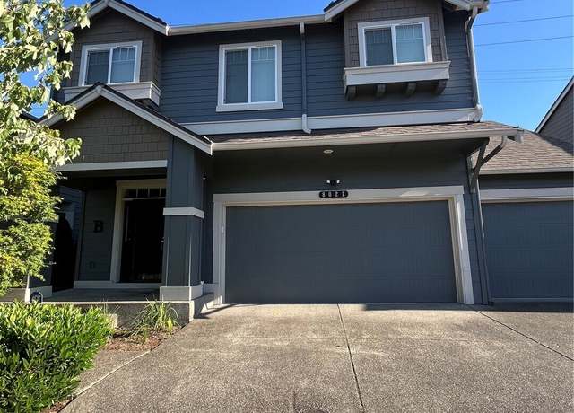 Property at 8022 175th Street Ct E, Puyallup, WA 98375, 4 beds, 2.5 baths