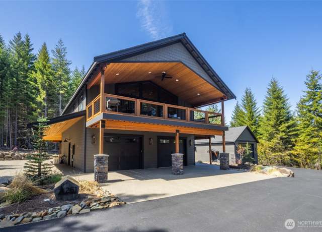 Property at 261 polaris Dr, Cle Elum, WA 98922, 3 beds, 3 baths