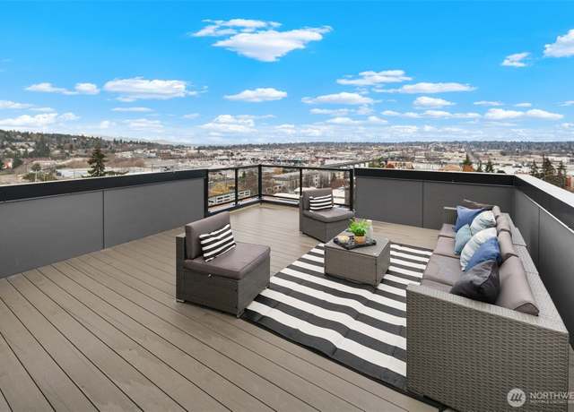 Property at 3621 B 13th Ave W, Seattle, WA 98119, 3 beds, 2.5 baths