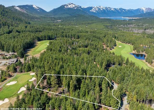 Property at 220 Tired Creek Ln, Cle Elum, WA 98922