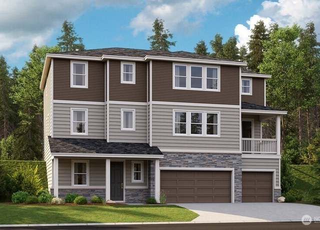 Property at 10656 Treasure Dr NW #107, Silverdale, WA 98383, 5 beds, 4 baths