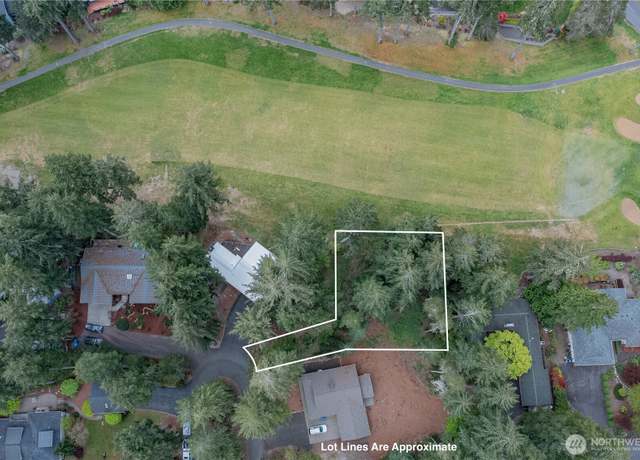 Property at 20 E Virginia Ct, Union, WA 98592