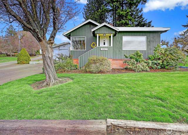 Property at 18815 Clarence Ave, Stanwood, WA 98292, 2 beds, 2 baths
