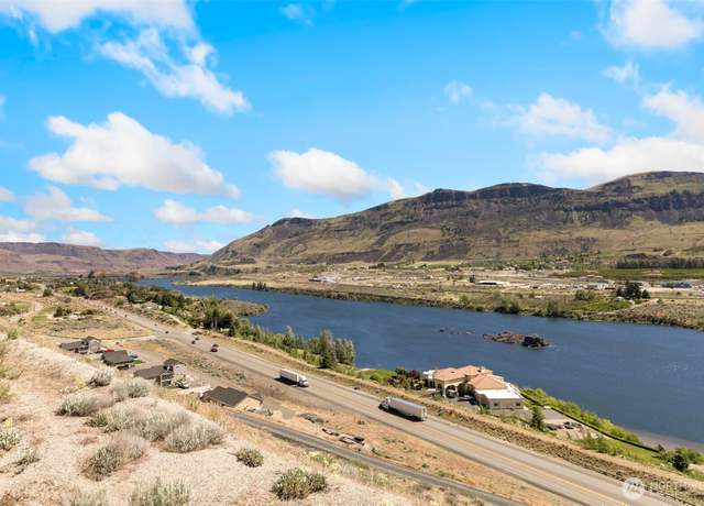 Property at 0 S Valiant Dr Unit 1A4, East Wenatchee, WA 98802