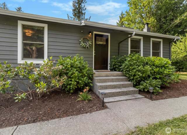 Property at 4530 Vacca Ln, Bellingham, WA 98226, 3 beds, 2 baths