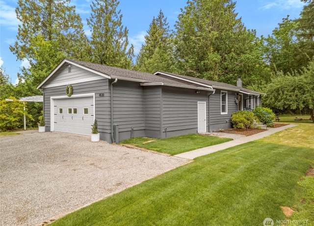 Property at 4530 Vacca Ln, Bellingham, WA 98226, 3 beds, 2 baths