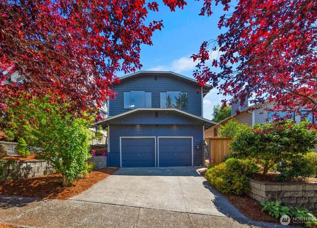 Property at 2919 W Mansell, Seattle, WA 98199, 3 beds, 3 baths