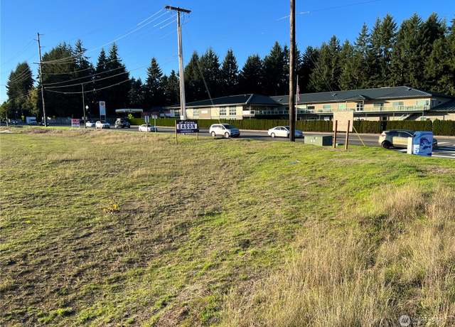 Property at 2915 Yelm Hwy SE, Olympia, WA 98501