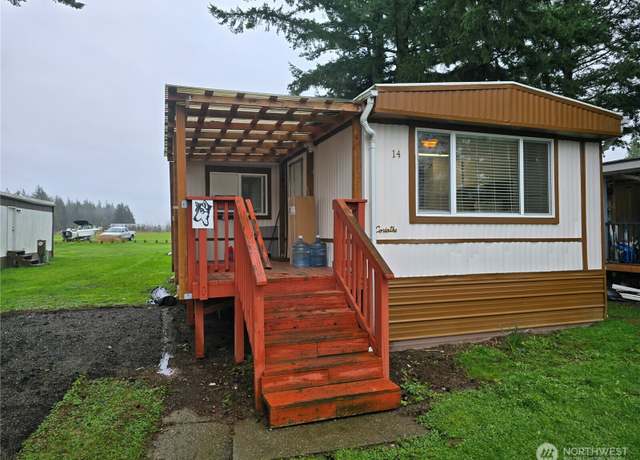 Property at 1014 W Smith Rd #14, Bellingham, WA 98226, 2 beds, 1 bath