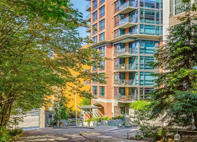 Property at 1420 Terry Ave #408, Seattle, WA 98101, 2 beds, 2 baths