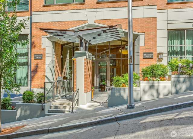 Property at 1420 Terry Ave #408, Seattle, WA 98101, 2 beds, 2 baths