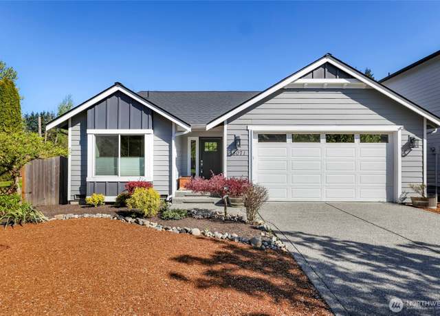 Property at 18071 154th St SE, Monroe, WA 98272, 4 beds, 2.5 baths