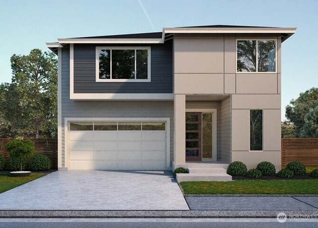 Property at 11612 SE 196 St #1, Kent, WA 98031, 5 beds, 3 baths