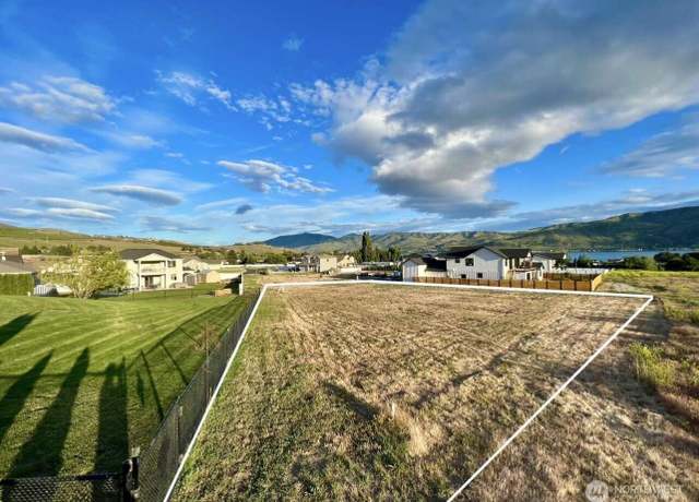 Property at 71 Abe Ln, Manson, WA 98831