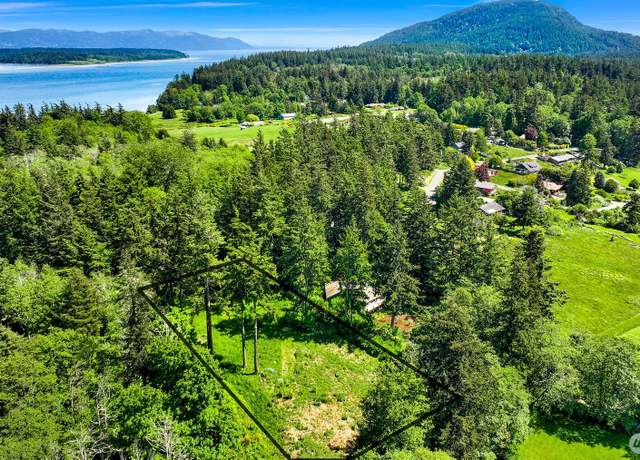 Property at 2093 Granger Way, Lummi Island, WA 98262