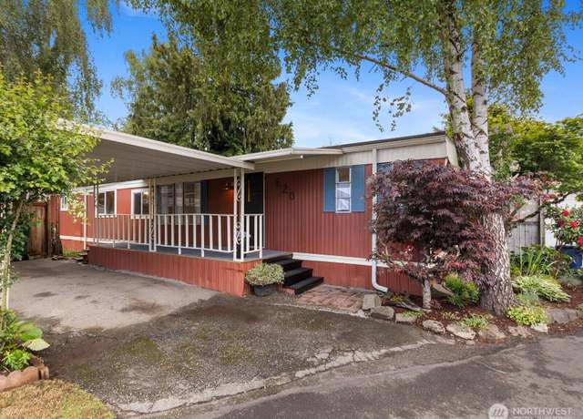 Property at 415 Lake View Rd Unit E20, Lynnwood, WA 98087, 3 beds, 1 bath
