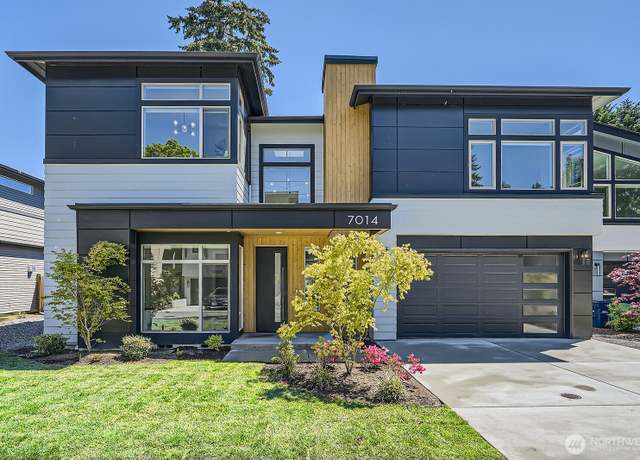 Property at 7014 125th Ln NE, Kirkland, WA 98033, 6 beds, 3 baths