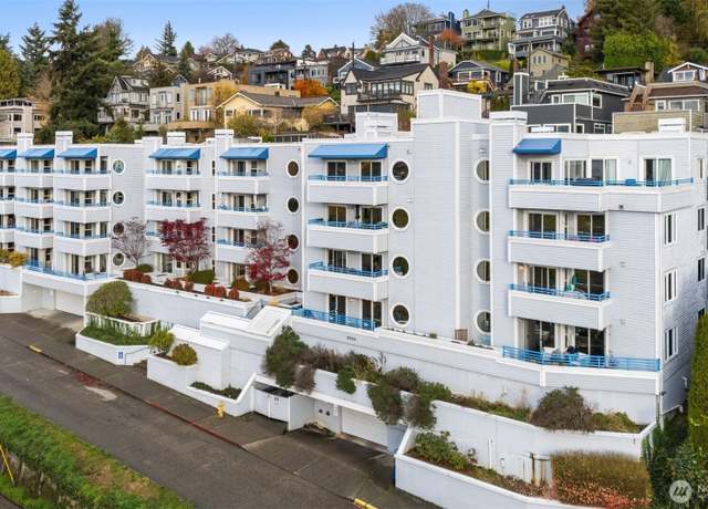 Property at 2244 13th Ave W #106, Seattle, WA 98119, 1 bed, 1 bath
