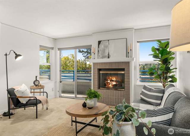 Property at 2244 13th Ave W #106, Seattle, WA 98119, 1 bed, 1 bath