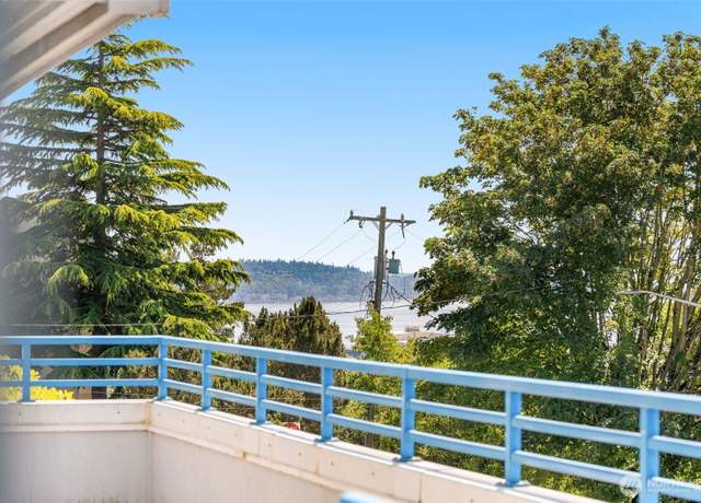 Property at 2244 13th Ave W #106, Seattle, WA 98119, 1 bed, 1 bath