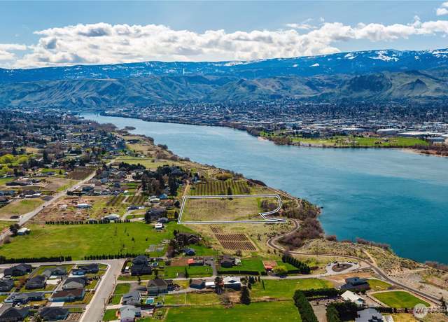 Property at 0 xxxx 30th St NW, East Wenatchee, WA 98802