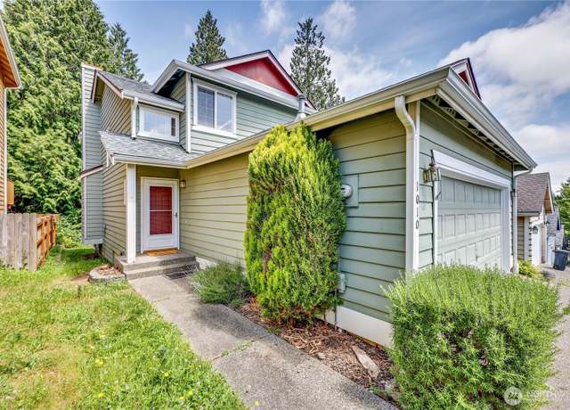 Property at 1010 NW Poppy Ct, Silverdale, WA 98383, 3 beds, 2.5 baths