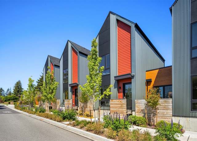 Property at 212 Shepard Way NW, Bainbridge Island, WA 98110, 2 beds, 1.5 baths