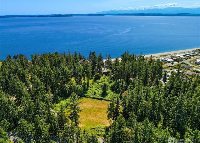 Property at 0 xxx Mutiny Bay Rd, Freeland, WA 98249