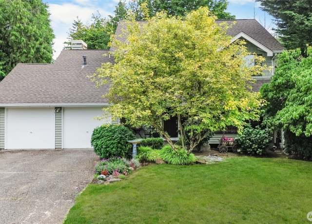 Property at 18453 135th Pl SE, Renton, WA 98058, 3 beds, 2.5 baths