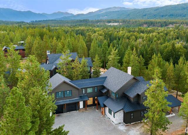 Property at 1501 Southern Star Ln, Cle Elum, WA 98922, 4 beds, 4.5 baths
