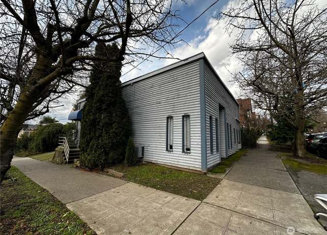 Property at 101 14th Ave E, Seattle, WA 98122, 5 beds, 1 bath